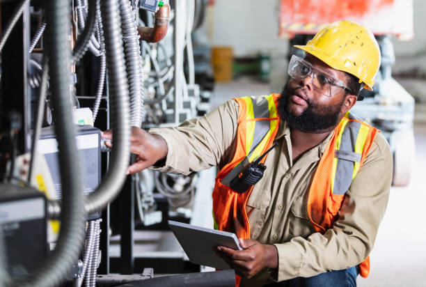 Best Commercial Electrician Services  in Bradford, OH
