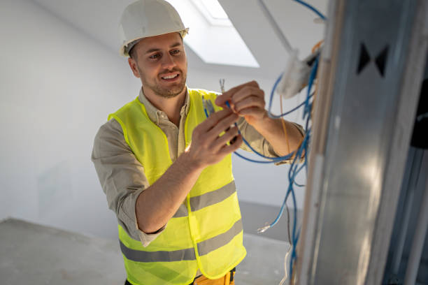 Best Local Electrician Companies  in Bradford, OH